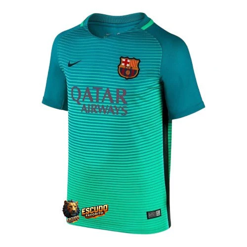 BARCELONA III 16/17 HOMBRE (RETRO)