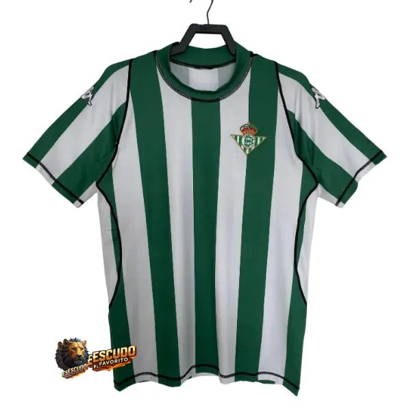 REAL BETIS I 03/04 HOMBRE (RETRO)