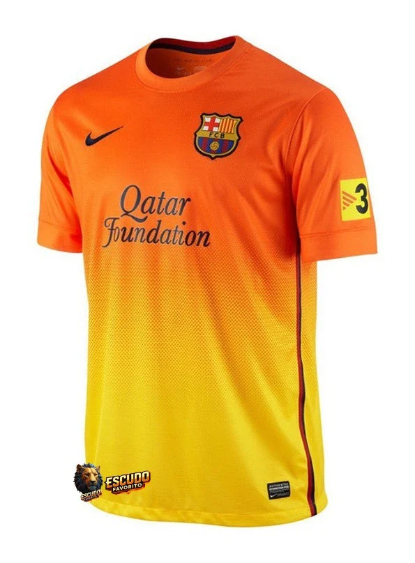 BARCELONA II 12/13 HOMBRE (RETRO)