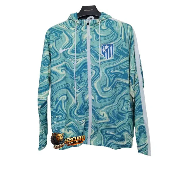 ATLÉTICO DE MADRID 25/26 CHÁNDAL HOMBRE