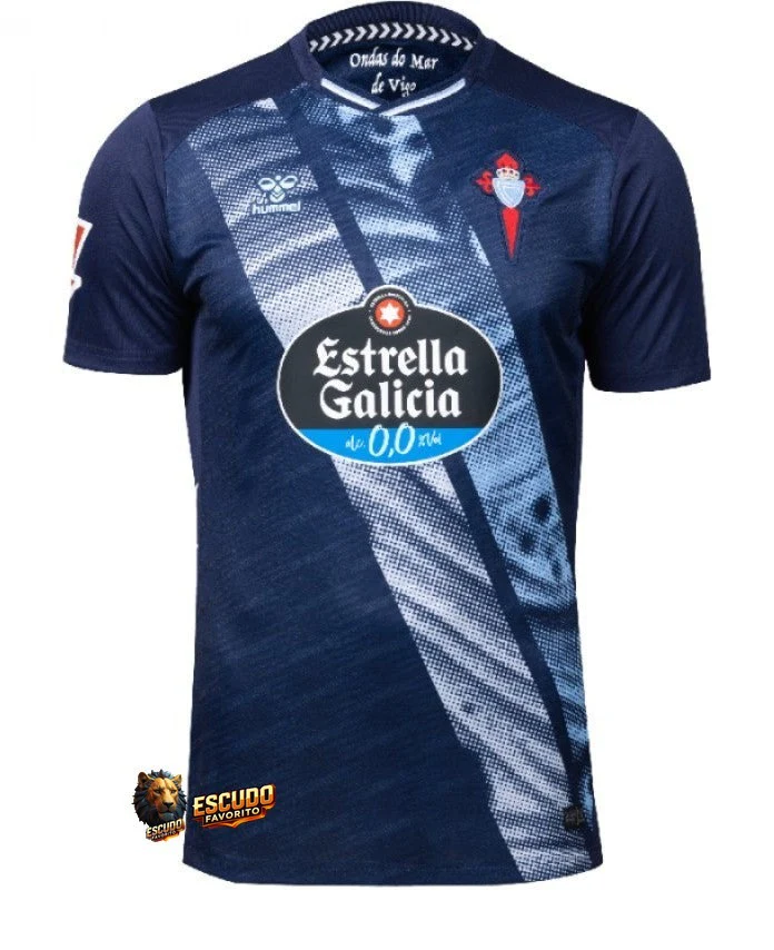 CELTA DE VIGO II 25/26 HOMBRE
