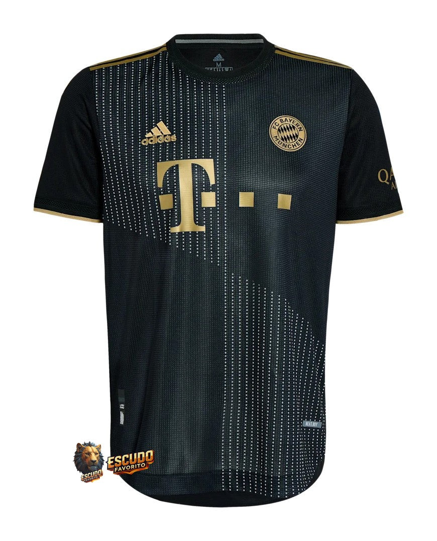 BAYERN DE MUNICH 21/22 II RETRO HOMBRE