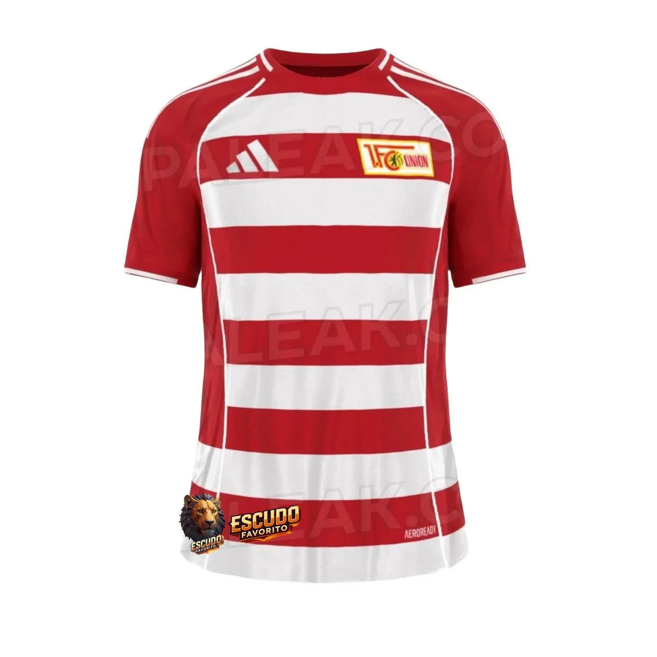 UNION BERLIN I 25/26 HOMBRE