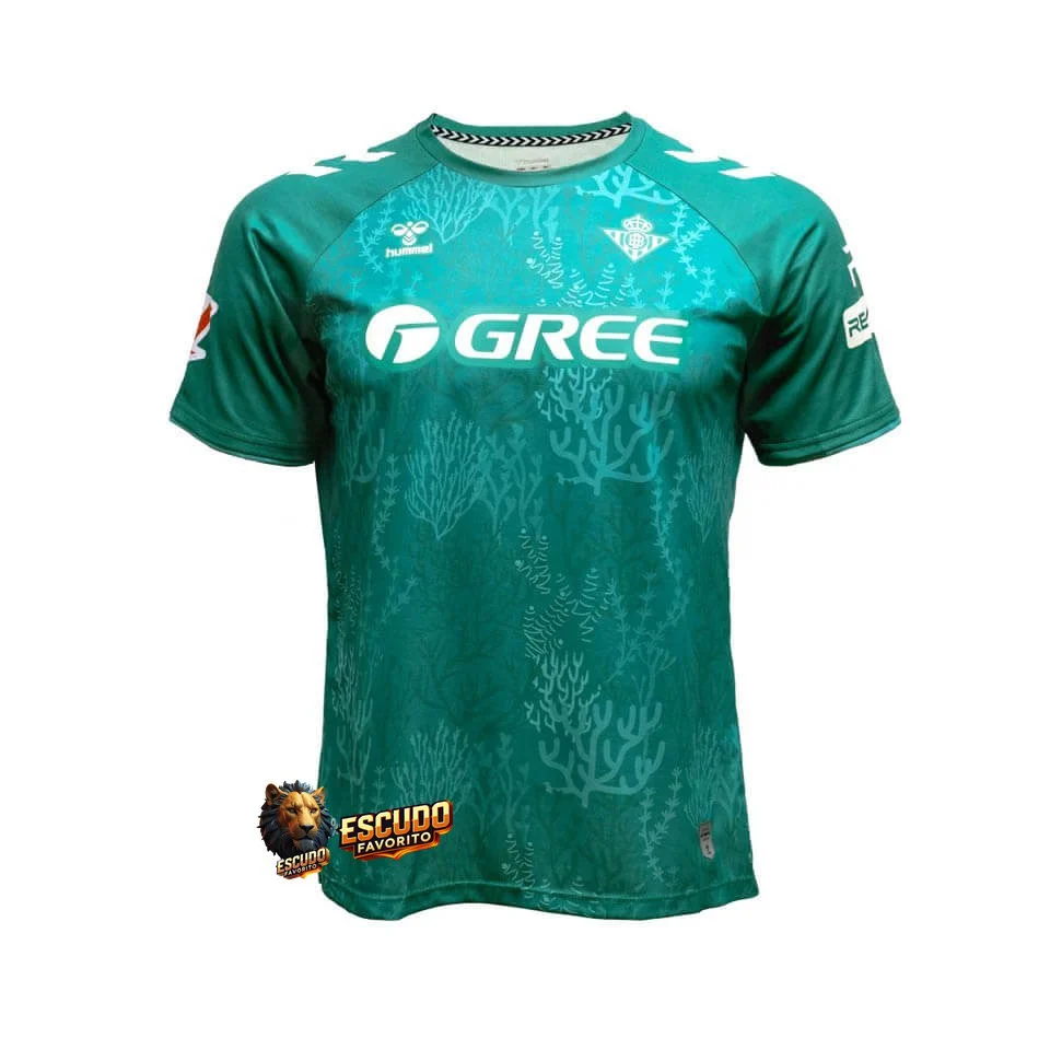REAL BETIS EDICIÓN ESPECIAL 24/25 HOMBRE