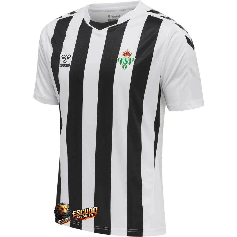 REAL BETIS EDICIÓN ESPECIAL 24/25 HOMBRE