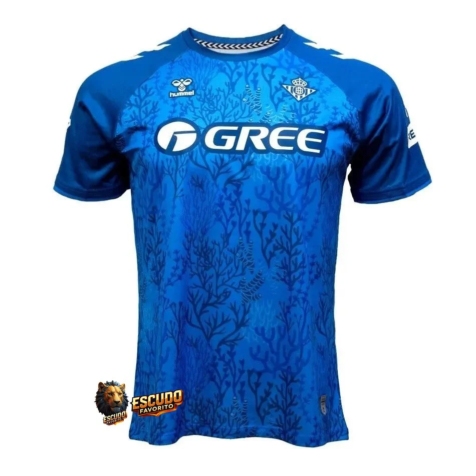 REAL BETIS EDICIÓN ESPECIAL II 24/25 HOMBRE