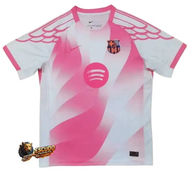 BARCELONA ROSA VI 25-26 HOMBRE