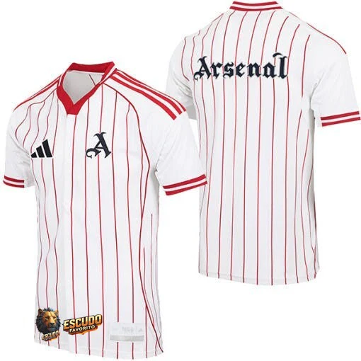 ARSENAL US 25/26 HOMBRE