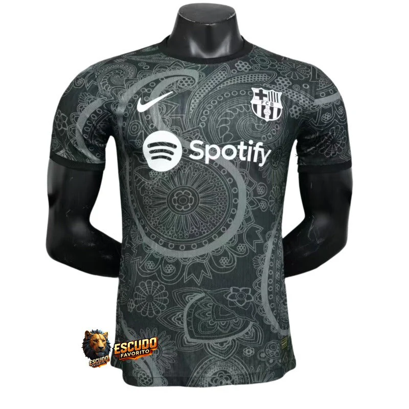 BARCELONA EDICIÓN ESPECIAL 24/25 HOMBRE VERSIÓN JUGADOR