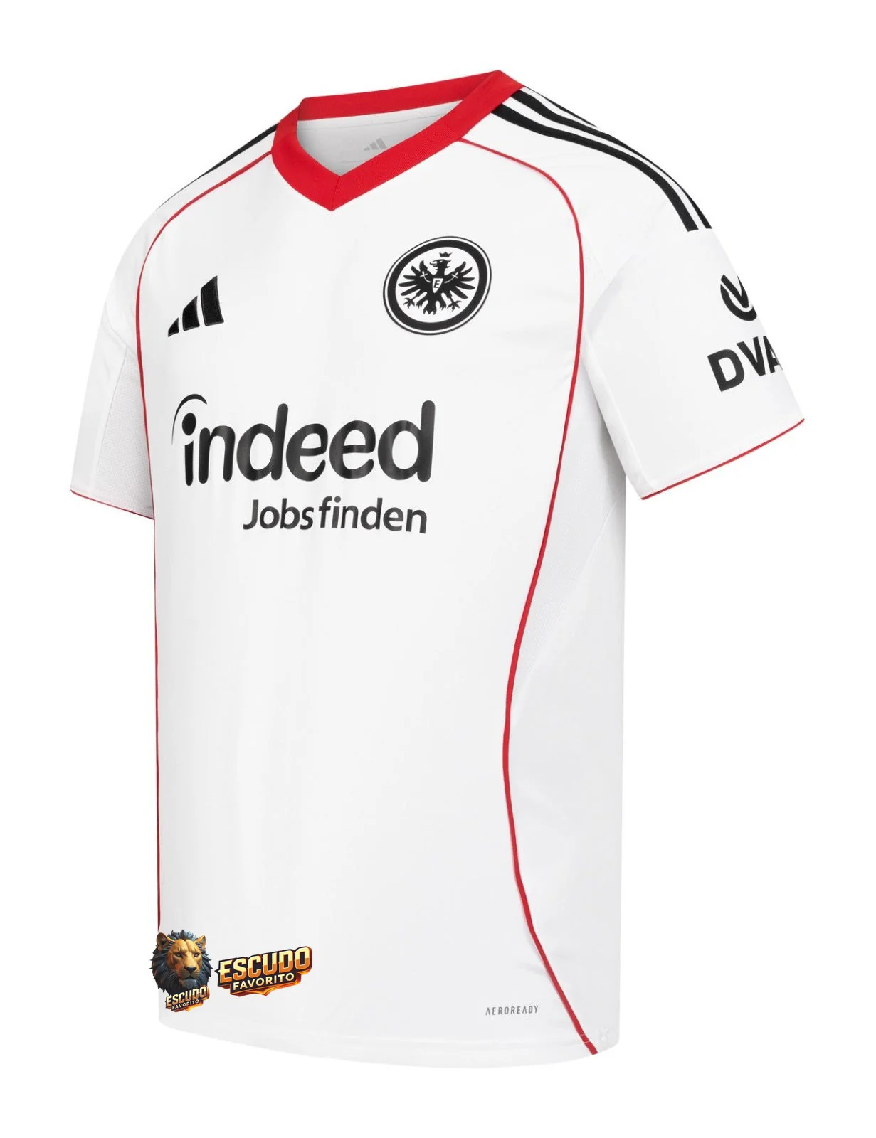 FRANKFURT II 25/26 HOMBRE