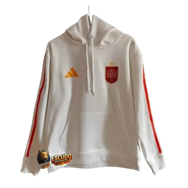 CHÁNDAL BLANCO ESPAÑA III 25/26 HOMBRE