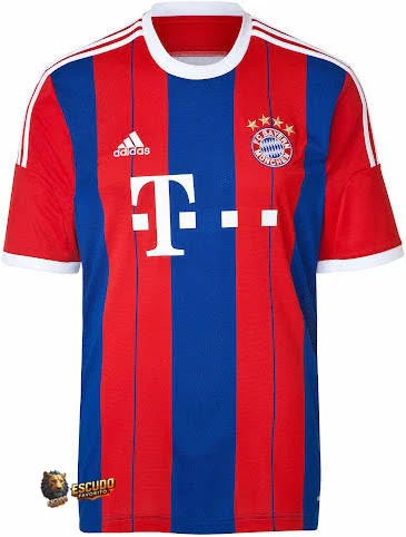 BAYERN DE MUNICH I 14/15 HOMBRE (RETRO)