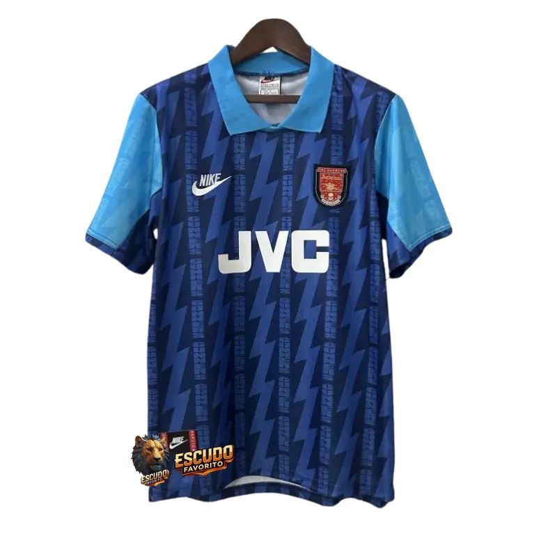 ARSENAL 94/95 II HOMBRE (RETRO)