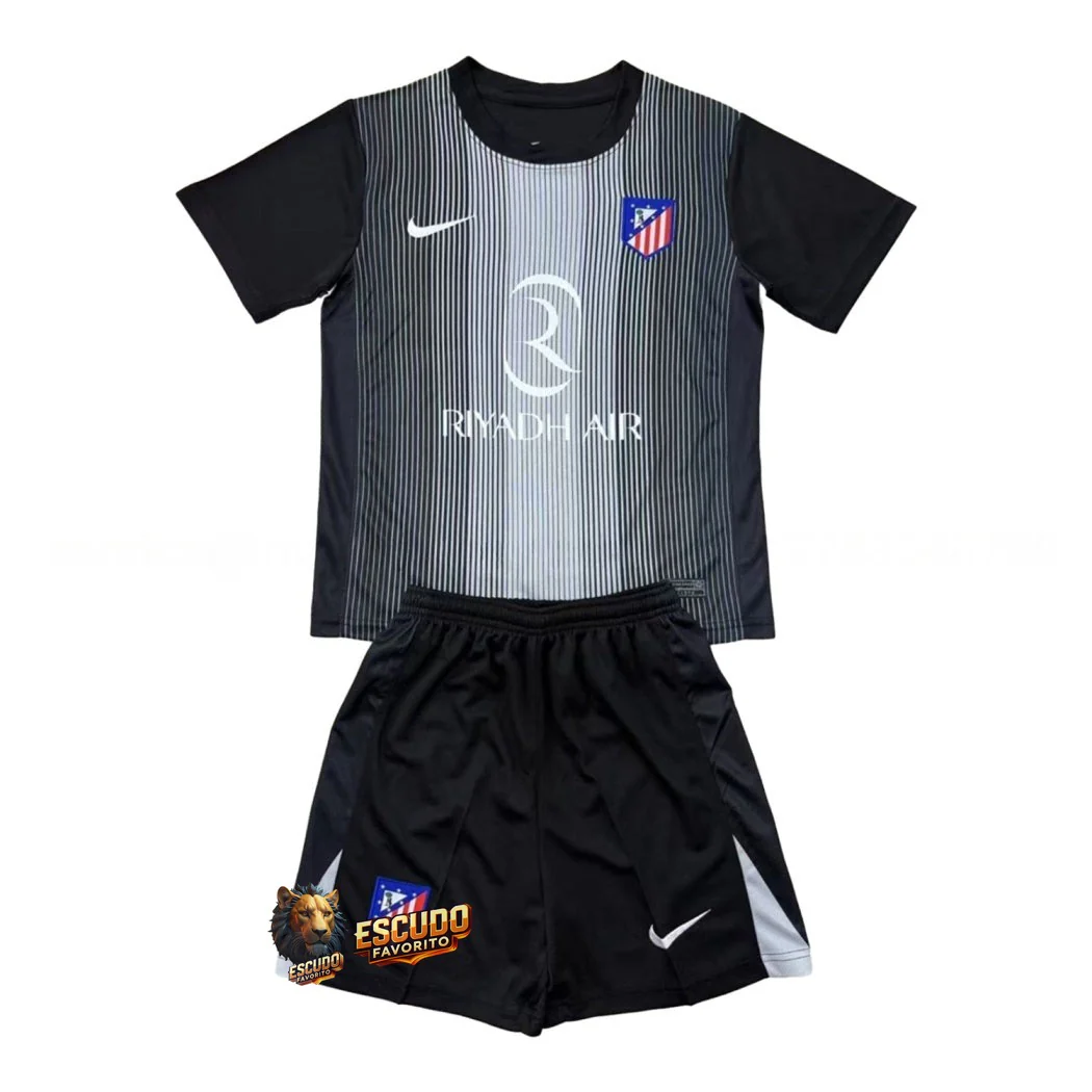 ATLÉTICO DE MADRID II 25/26 PORTERO HOMBRE