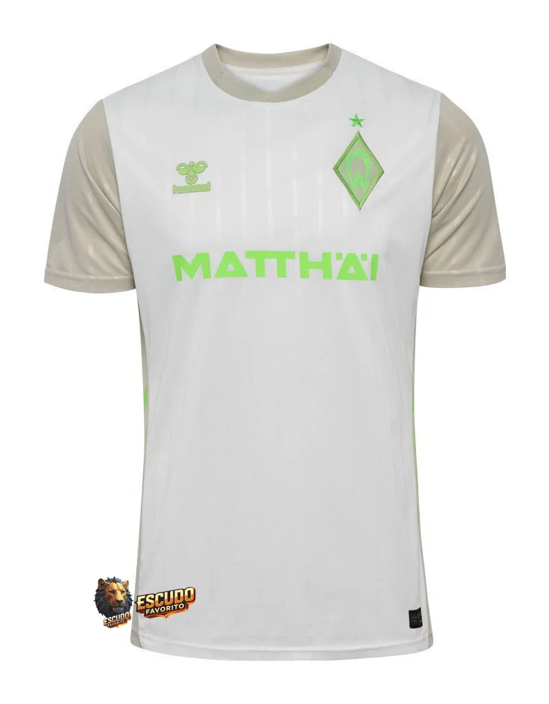 WERDER BREMEN II 25/26 HOMBRE