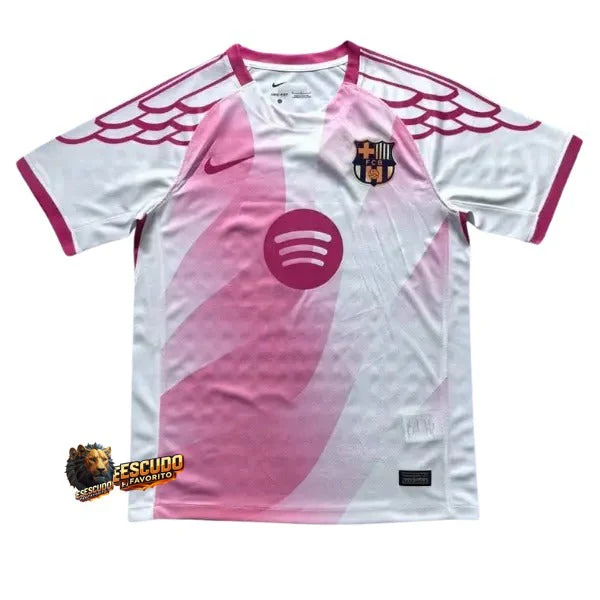 CAMISETA BARCELONA EDICIÓN LIMITADA II 25/26 HOMBRE