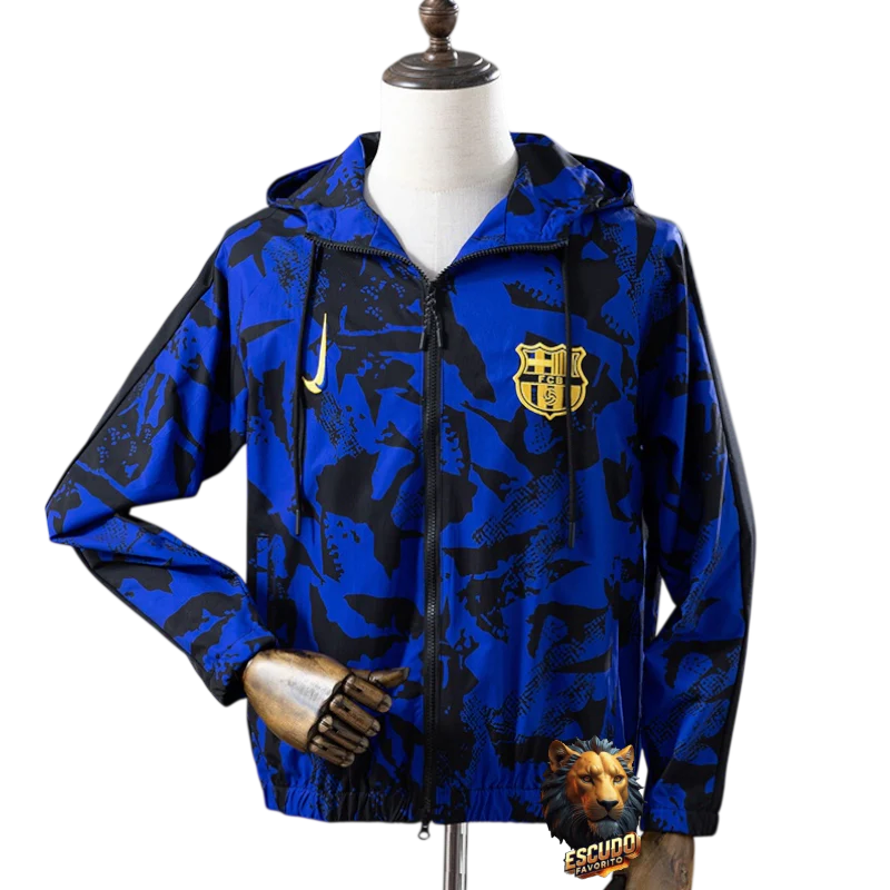 CHÁNDAL BARCELONA IV 26/27 HOMBRE