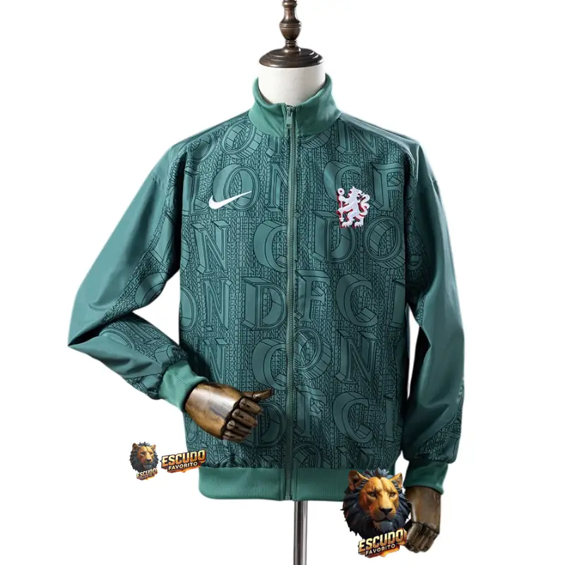 CHÁNDAL CHELSEA II 26/27 HOMBRE