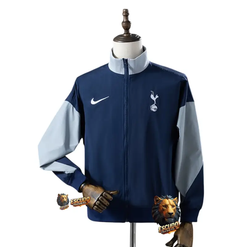 TOTTENHAM I CHANDAL HOMBRE 26/27