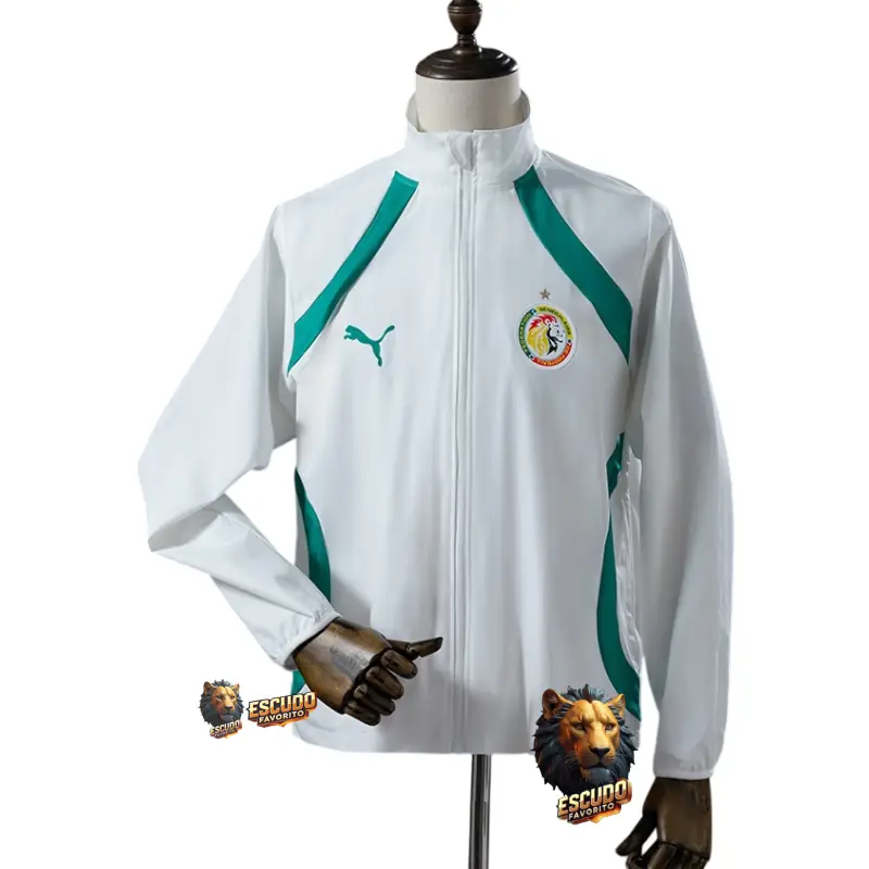 CHANDAL I SENEGAL 26/27 HOMBRE