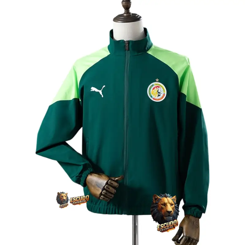 CHANDAL II SENEGAL 26/27 HOMBRE