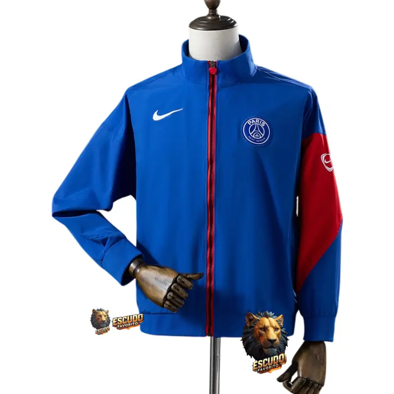 CHANDAL II PSG 26/27 HOMBRE