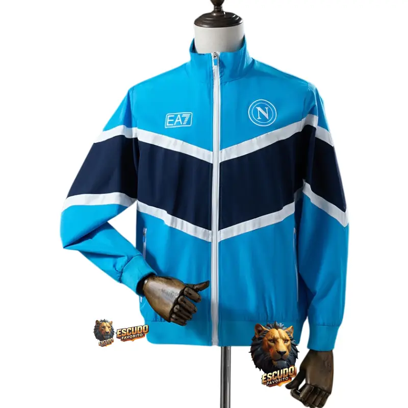 NAPOLI I CHANDAL HOMBRE 26/27