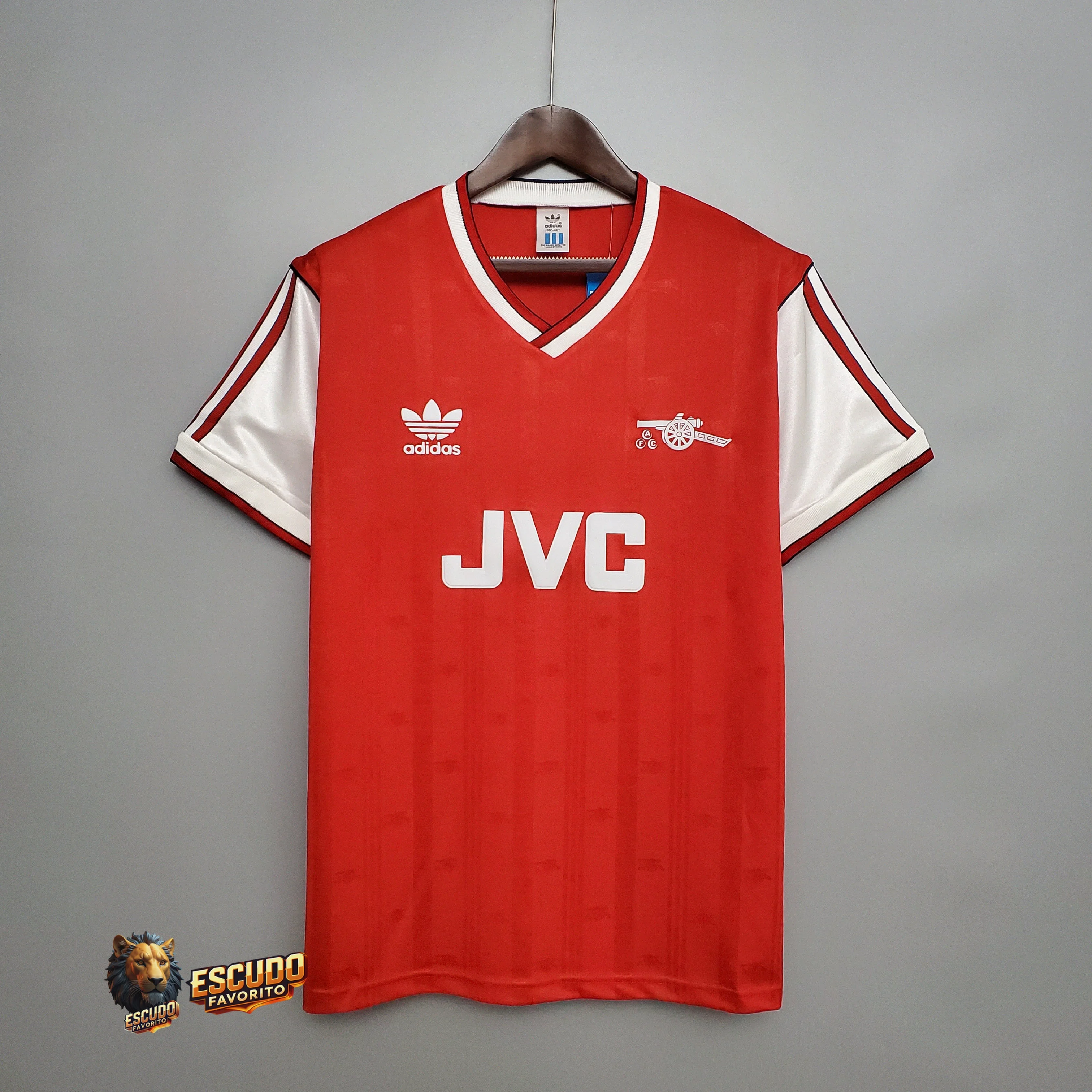 ARSENAL 88/89 I HOMBRE (RETRO)