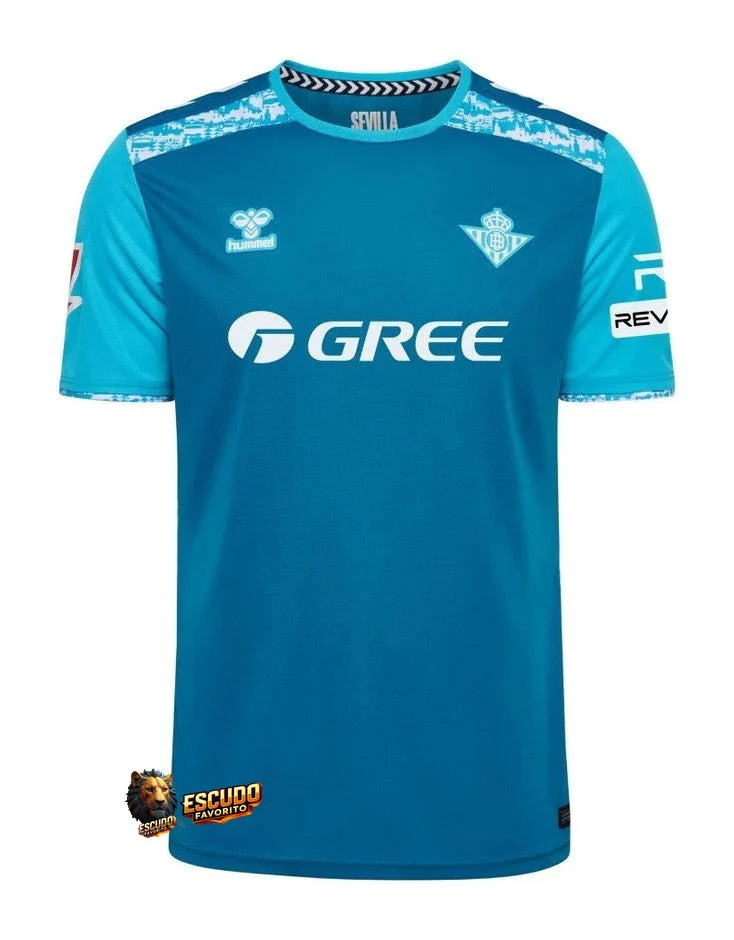 REAL BETIS III 24/25 HOMBRE