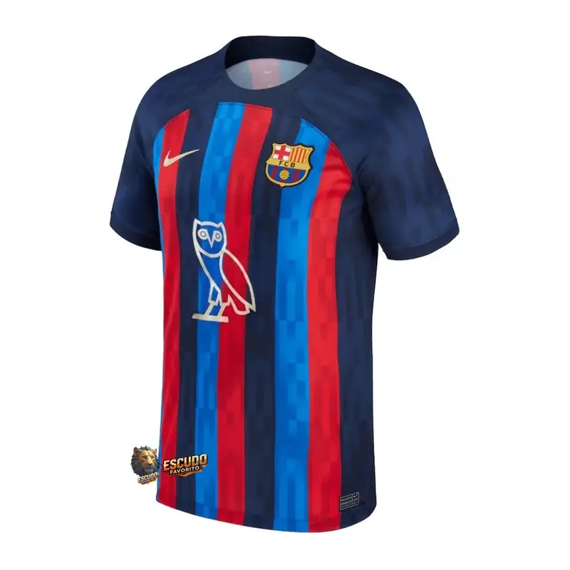 BARCELONA I 22-23 DRAKE RETRO HOMBRE