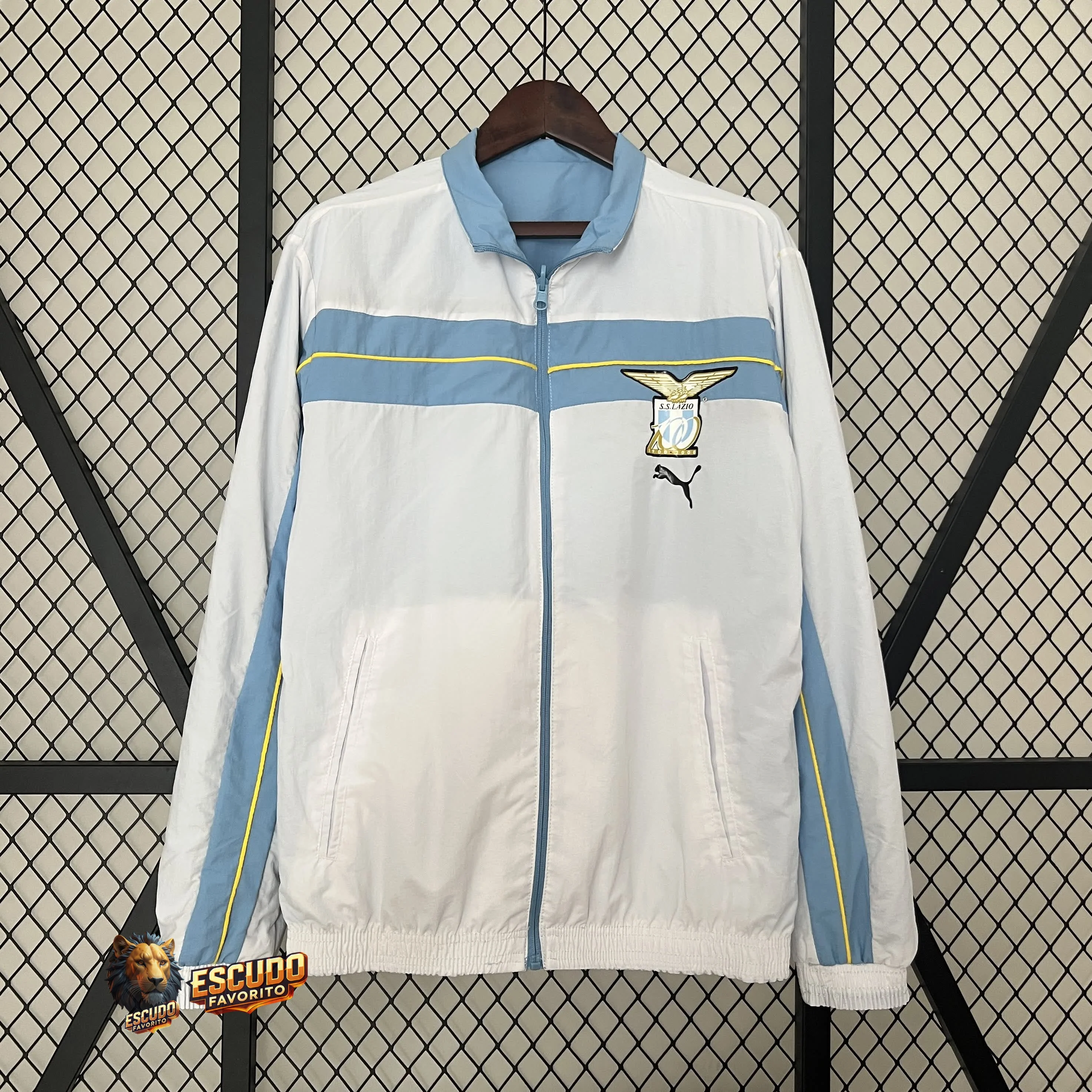 CORTAVIENTO LAZIO II 24/25