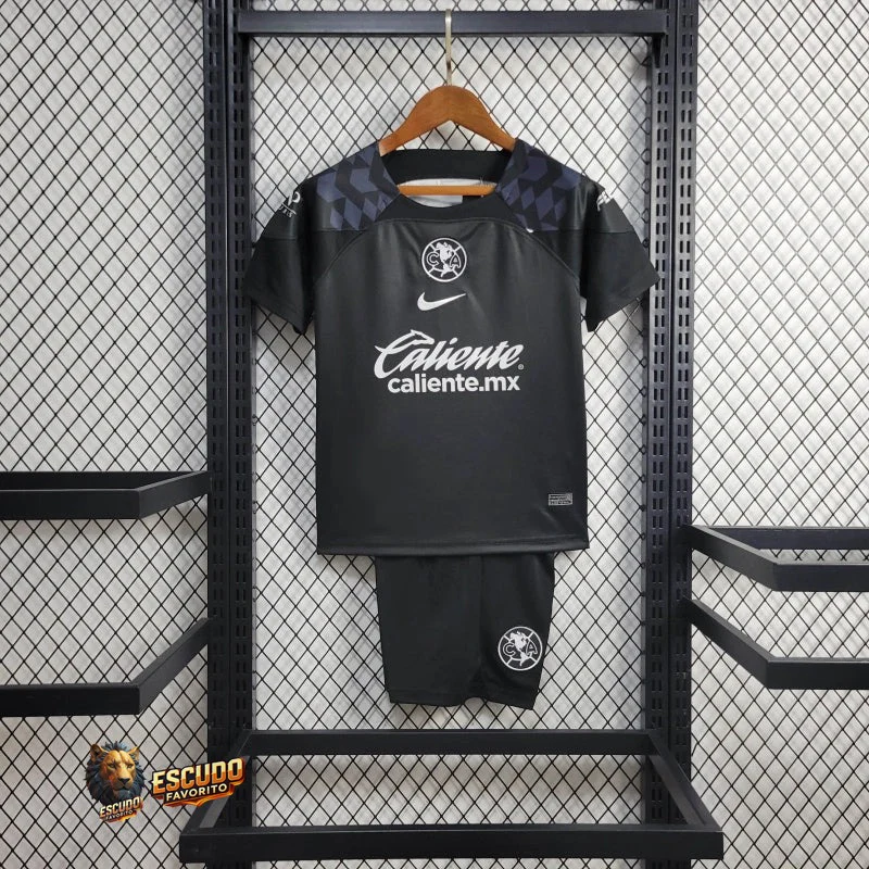 CAMISETA PUMAS ENTRENAMIENTO II 23/24 EQUIPACIÓN PARA NIÑOS