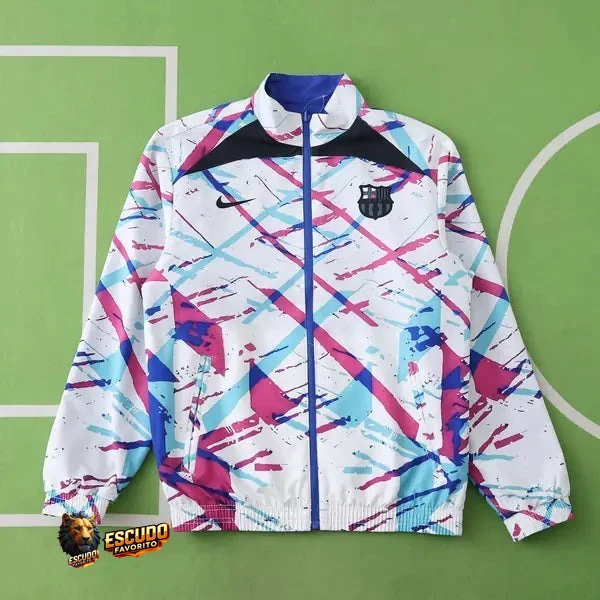 CHÁNDAL BARCELONA EDICIÓN ESPECIAL III DOBLE 25-26 HOMBRE