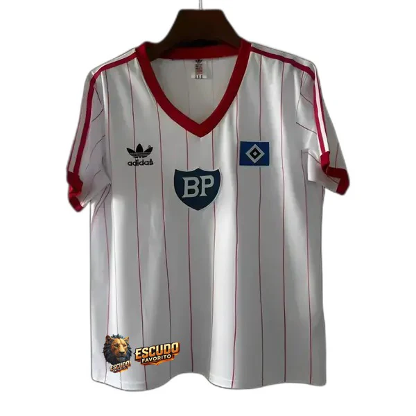 HAMBURGO I 84-85 RETRO HOMBRE