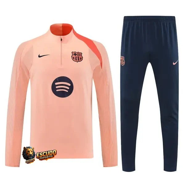 CHÁNDAL + PANTALONES BARCELONA IX 25-26 HOMBRE