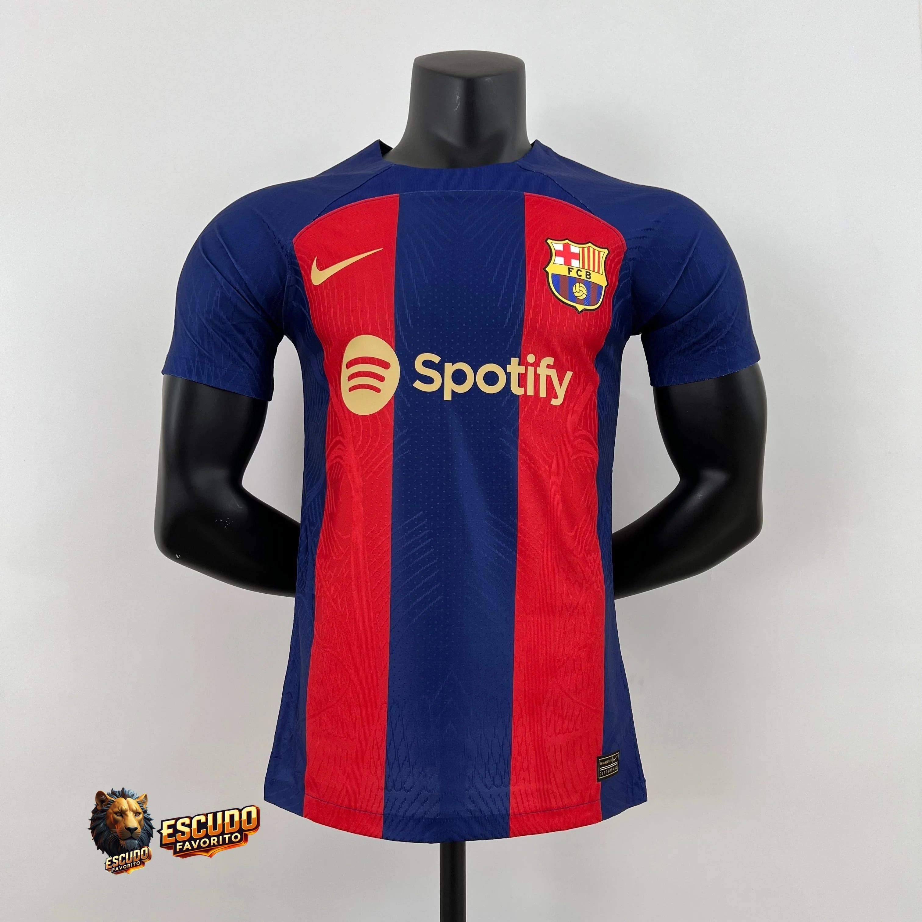 BARCELONA I 23/24 HOMBRE (VERSIÓN JUGADOR)