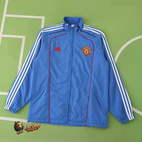 CHANDAL MANCHESTER UNITED AZUL 25/26