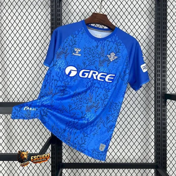 REAL BETIS 25-26 EDICIÓN ESPECIAL II  HOMBRE