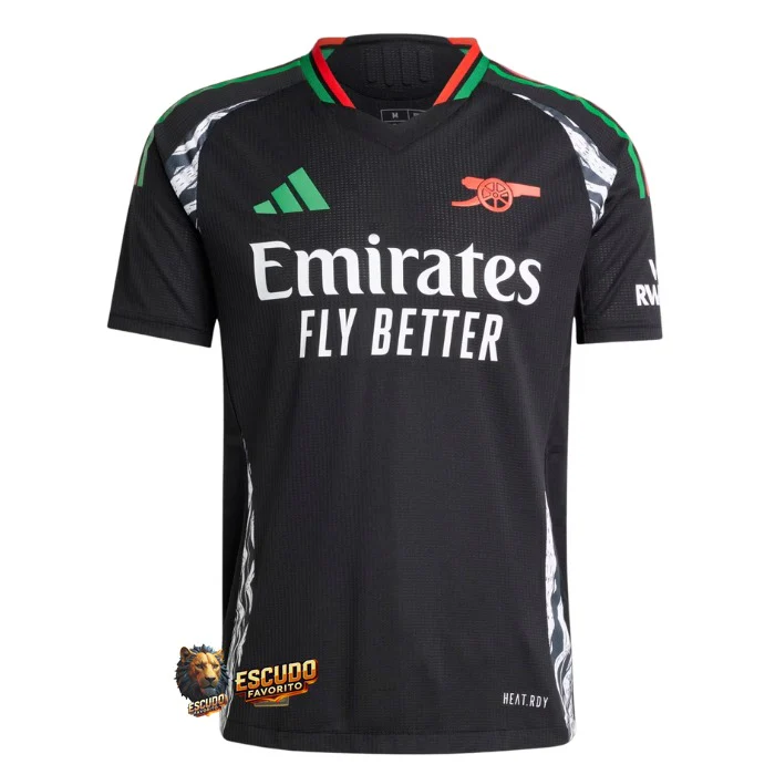 ARSENAL II 24/25 HOMBRE
