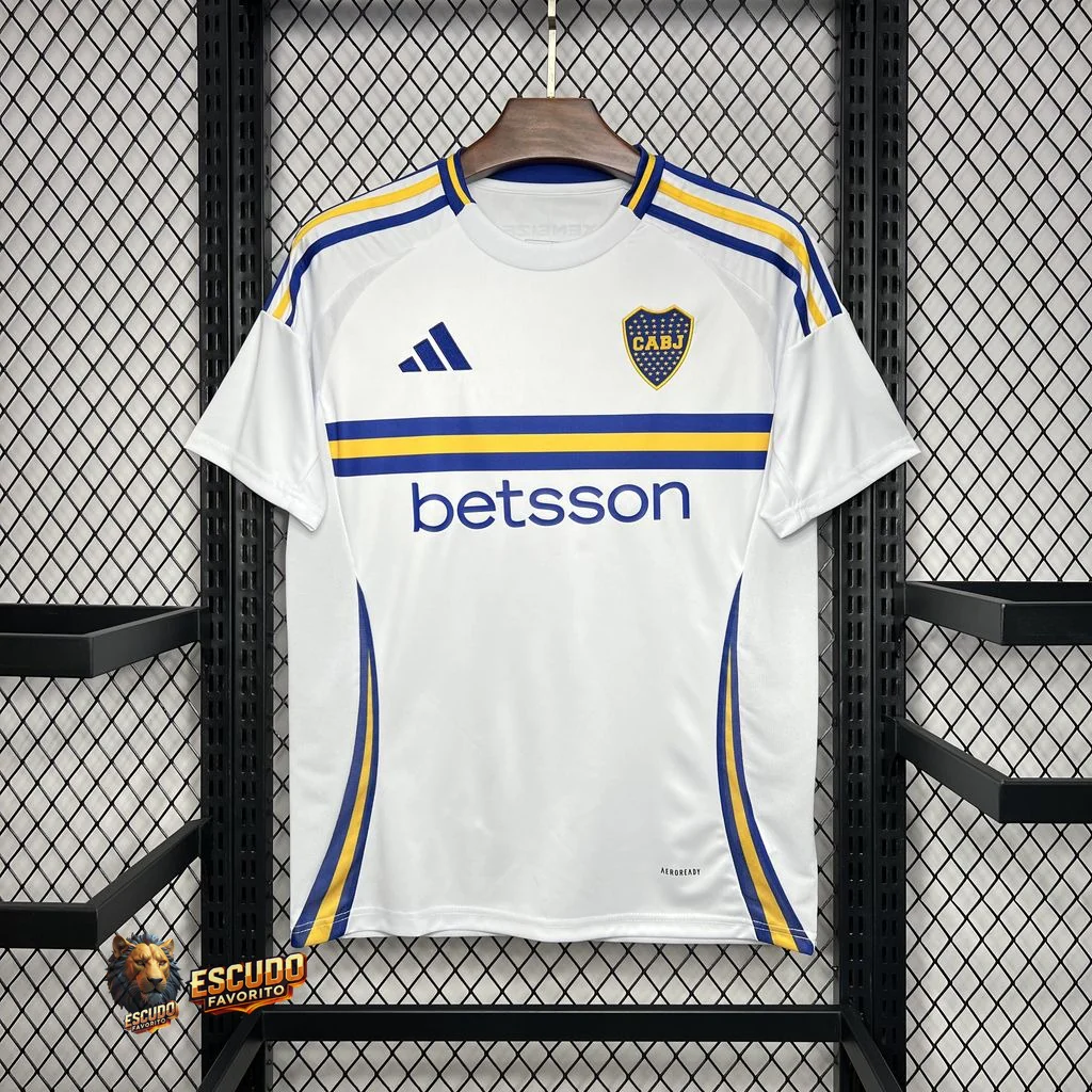 BOCA JUNIORS II 24/25 HOMBRE