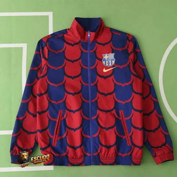 CHANDAL BARCELONA COLDPLAY DOBLE III 25/26