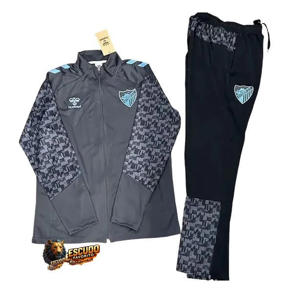 CHÁNDAL + PANTALONES MÁLAGA 25-26 HOMBRE