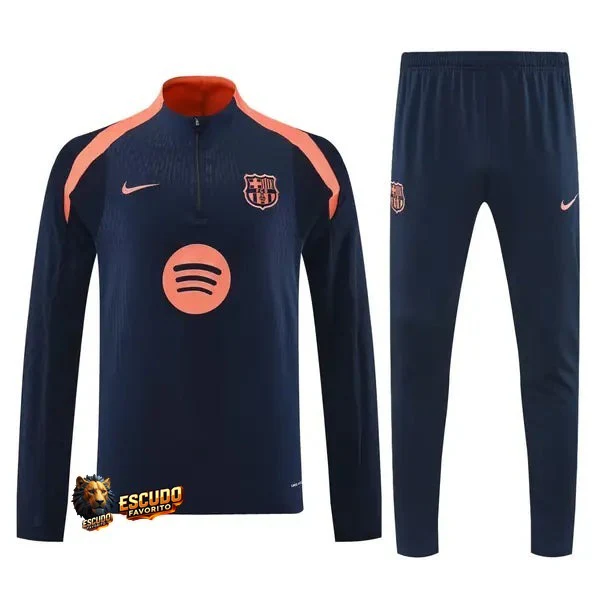 CHÁNDAL + PANTALONES BARCELONA VII 25-26 HOMBRE