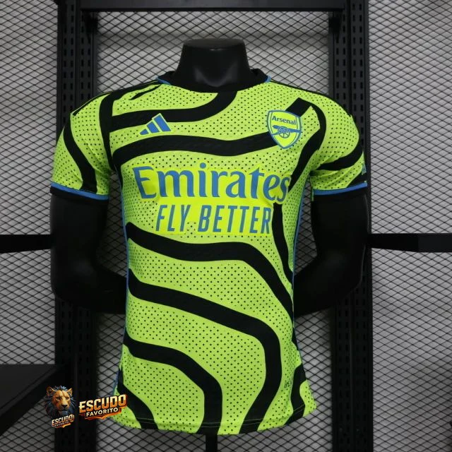 ARSENAL V 23/24 HOMBRE (VERSION JUGADOR)