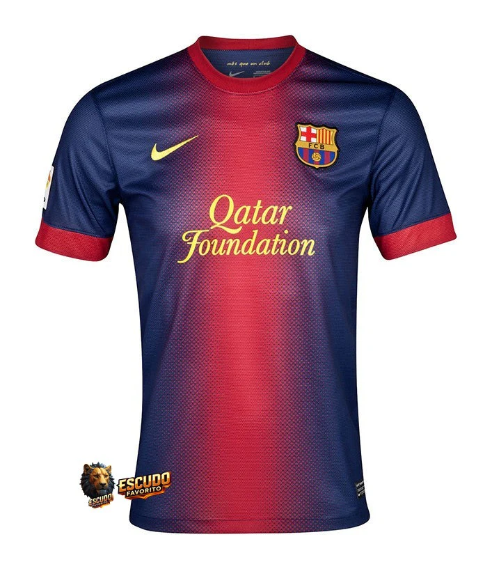 BARCELONA I 12/13 HOMBRE (RETRO)