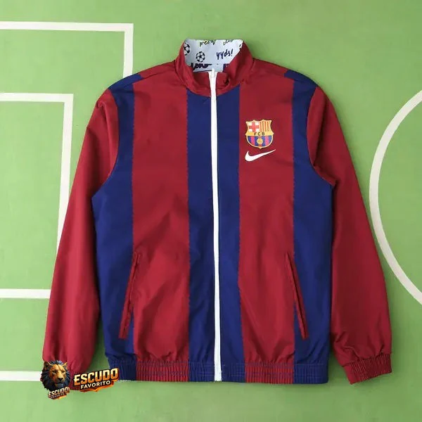 CHANDAL BARCELONA COLDPLAY DOBLE II 25/26