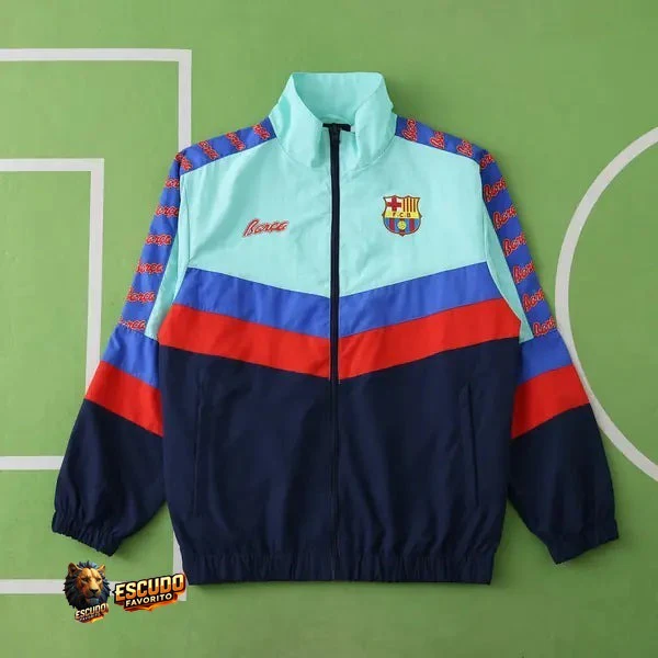 CHÁNDAL BARCELONA EDICIÓN ESPECIAL HOMBRE 25/26