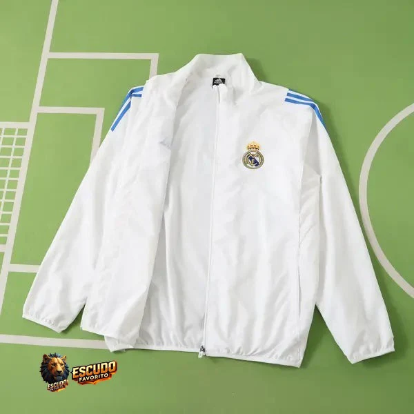 CHÁNDAL REAL MADRID I 26/27 HOMBRE