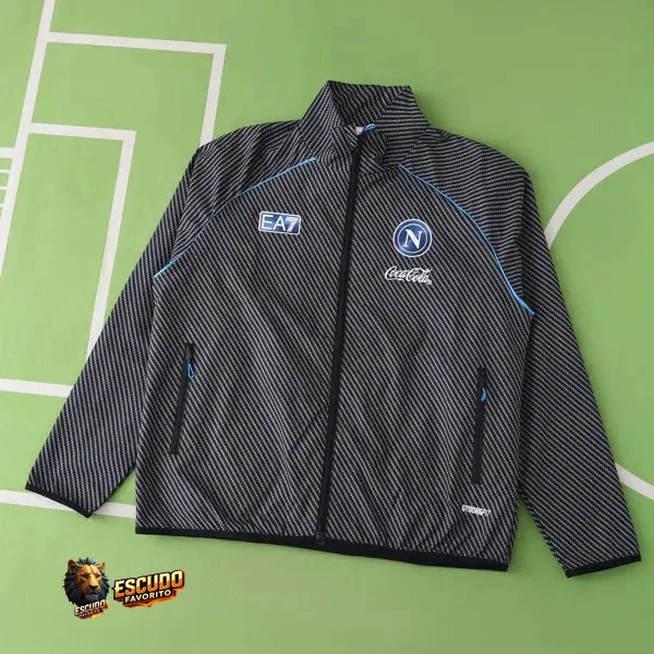 NAPOLI II CHANDAL HOMBRE 25/26