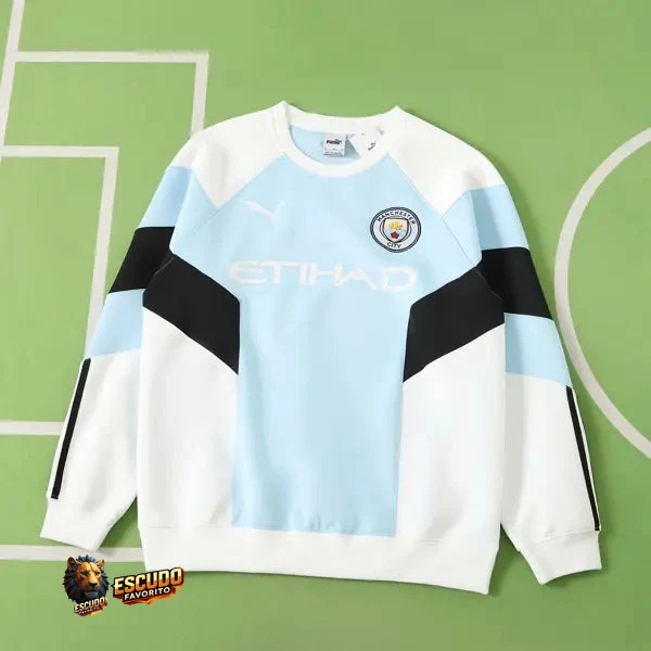 CHANDAL MANCHESTER CITY I 2027 HOMBRE